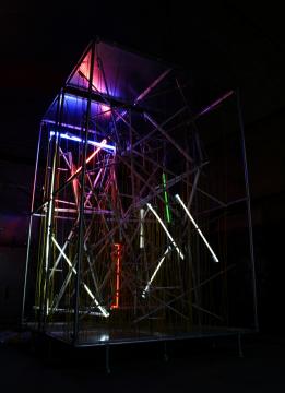 »THE NIXIE MIXIE MATRIX« - THE NIXIE MIXIE MATRIX